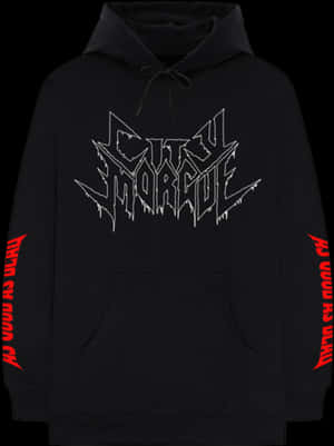 #hoodie #png #black #clothes #niche #aesthetic #freetoedit - Hoodie, Transparent Png PNG