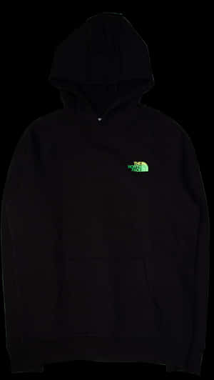 Transparent Red Box Png - North Face Raglan Red Box Hoodie, Png Download PNG