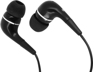 Thumb Image - Ear Buds Png, Transparent Png PNG with transparent background