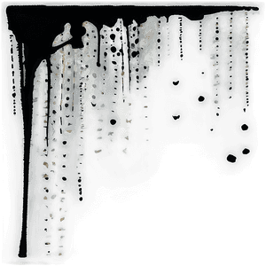 Black Ink Splatter PNG 05042024 PNG
