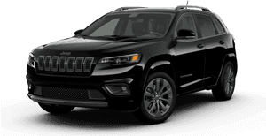 19jeep Cherokee Jellybean Highaltitude Diamondblack - Land Cruiser Prado Brown, HD Png Download PNG image with transparent background