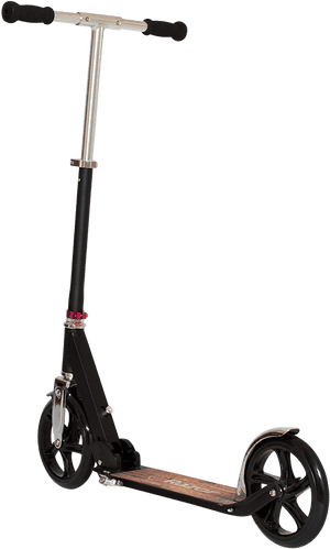 Razor Scooter A5, HD Png Download PNG image with transparent background