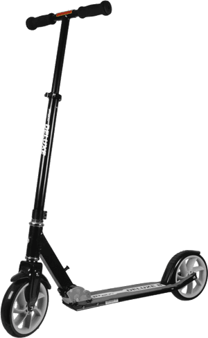 Kick Scooter Png Image - Bird Scooter No Background, Transparent Png PNG image with transparent background