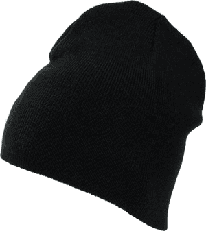 Black Beanie Png - Beanie, Transparent Png PNG image with transparent background