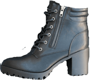 Steel-toe Boot, HD Png Download PNG image with transparent background