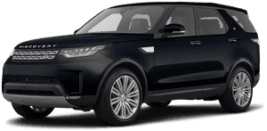 2020 Land Rover Discovery Hse Luxury Td6, HD Png Download PNG image with transparent background