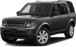 2016 Land Rover Lr4 - Land Rover Lr4, HD Png Download PNG image with transparent background