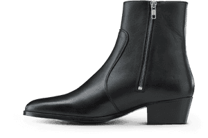 Transparent Shoe Print Png - Motorcycle Boot, Png Download PNG image with transparent background