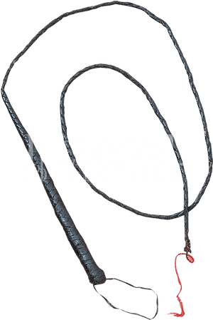 Leather Whip Png - Medieval Whip, Transparent Png PNG image with transparent background