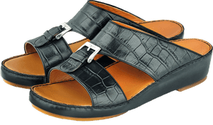 Download This High Resolution Sandals In Png - Fancy Chappal Png Gents, Transparent Png PNG image with transparent background
