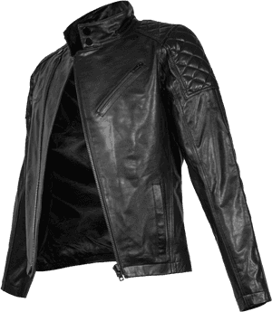 Jacket Snake Leather - Metal Gear Solid Leather Jacket, HD Png Download PNG image with transparent background