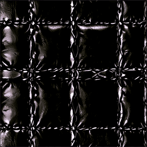 Black Leather Texture PNG hqe4 PNG with transparent background