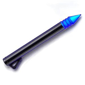 Black Light Markers Selection Png Qnl PNG Image