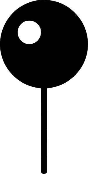 Location Clipart Location Pin - Location Pin Png Icon, Transparent Png PNG
