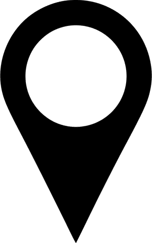 Location Pin Png - Pin Map Png Icon, Transparent Png PNG