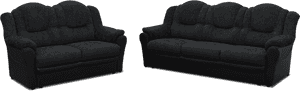 Sofa Bed, HD Png Download PNG image with transparent background
