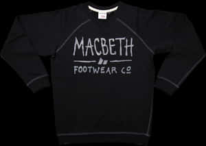 Scribble Fleece Black - T-shirt, HD Png Download PNG