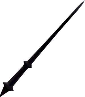 The Runescape Wiki - Harry Potter Wand Clipart, HD Png Download PNG
