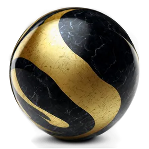 Black Marble Texture Png Tof50 PNG Image