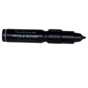 Black Marker C PNG Image