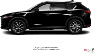 Mazda Cx 5 2017 Black, HD Png Download PNG image with transparent background