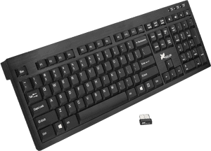 Pbt Doubleshot Black Keyboard, HD Png Download PNG image with transparent background