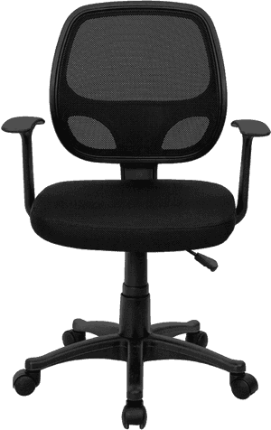 Office Chair Png Image - Office Chair Image Png, Transparent Png PNG image with transparent background