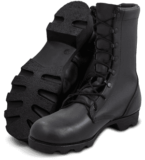 Altama Combat Boots, HD Png Download PNG with transparent background