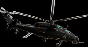 Military Helicopter Png Photo - Fighter Helicopter Png, Transparent Png PNG image with transparent background