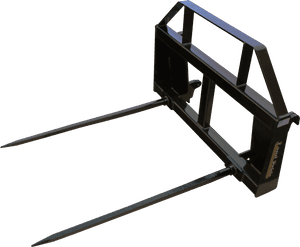 Black Modern Rowing Machine PNG image with transparent background