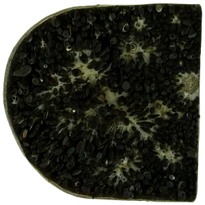 Black Mold Png 20 PNG Image