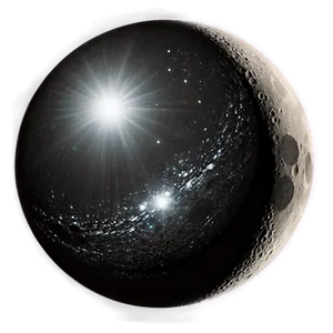 Black Moon Magic Png 06252024 PNG Image