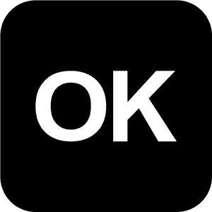 Hotel Torgglhof **** Kaltern T-shirt Button Business - Just Because I Look Ok Doesn T Mean I Am, HD Png Download PNG image with transparent background