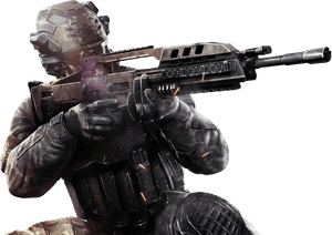 Black Ops 3 Characters Png - Call Of Duty Png, Transparent Png PNG image with transparent background