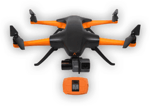 Staaker Drone, HD Png Download PNG image with transparent background