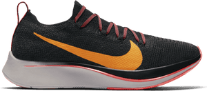 Womens Nike Zoom Fly Flyknit, HD Png Download PNG image with transparent background
