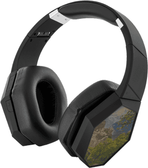 The Quest Bluetooth Headphones'Class= - Altec Lansing Mzx 301, HD Png Download PNG image with transparent background