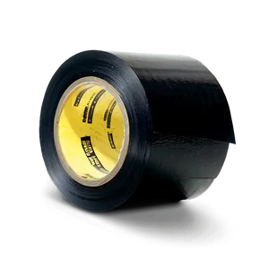 Black Packing Tape Png 42 PNG Image