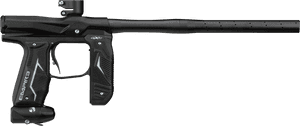 Empire Axe - Best Paintball Guns 2019, HD Png Download PNG with transparent background