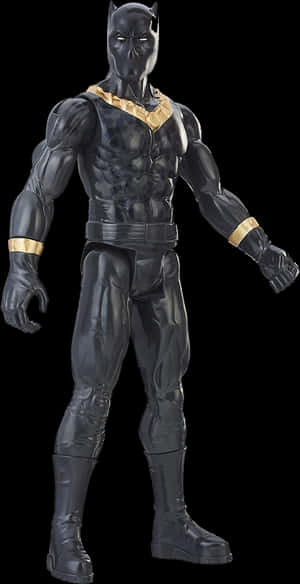 Black Panther Png Download - Black Panther Toys Killmonger, Transparent Png PNG image with transparent background