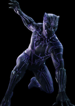 Transparent Black Panther Png - Black Panther Golden Jaguar, Png Download PNG with transparent background