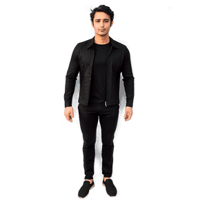 Black Pants PNG xxh59 PNG