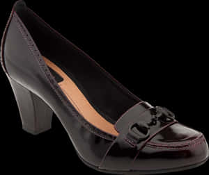 Women Shoes Png Image - Womens Shoes Transparent Background, Png Download PNG