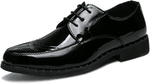 Casual Mens Shoes - Shoe, HD Png Download PNG with transparent background