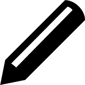 Free High Quality Edit Icon - Parallel, HD Png Download PNG image with transparent background