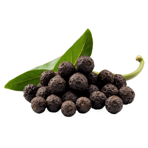 Black Pepper PNG 86 PNG image with transparent background