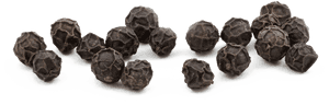 Black Pepper Png Free Download - Moedor De Pimenta Le Creuset, Transparent Png PNG with transparent background