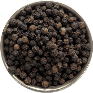 Transparent Peppers Clipart - Black Pepper, HD Png Download PNG with transparent background