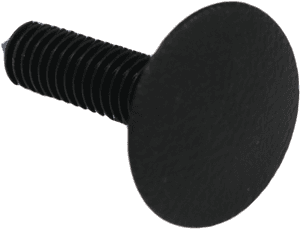 Ford Series 2/30 Headliner Push Pin Kit - Cylinder, HD Png Download PNG