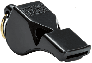Whistle Png - Fox 40 Classic, Transparent Png PNG